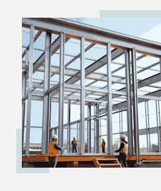 Услуги Изготовление металлоконструкций под ключ в Кемерово