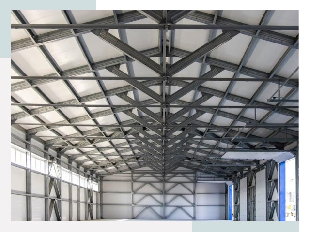 Производственные здания в Кемерово от 624 руб. - Надежно и быстро