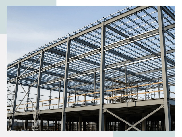 Строительство заводов под ключ от 624 руб. в Кемерово