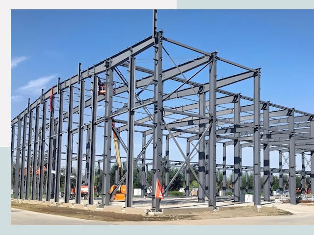 Строительство торговых центров в Кемерово