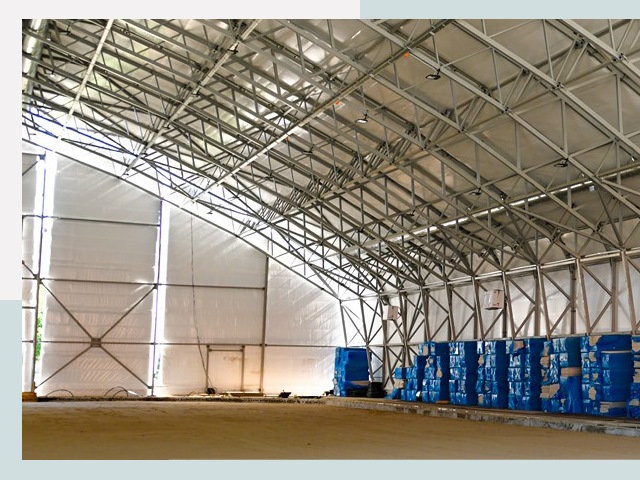 Строительство крытых катков в Кемерово