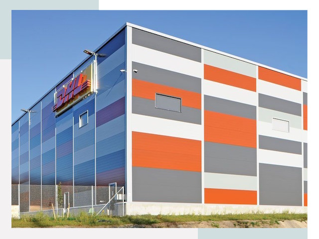 Строительство бизнес-центров в Кемерово