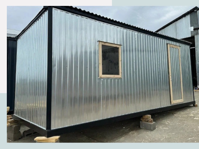 Блок-контейнеры от 624 руб. в Кемерово и Кемеровская область