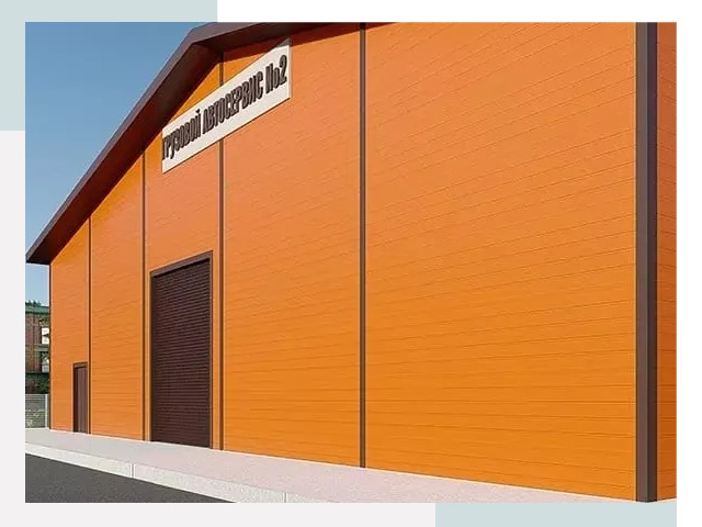 Строительство автосервисов в Кемерово