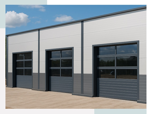 Строительство автомоек в Кемерово