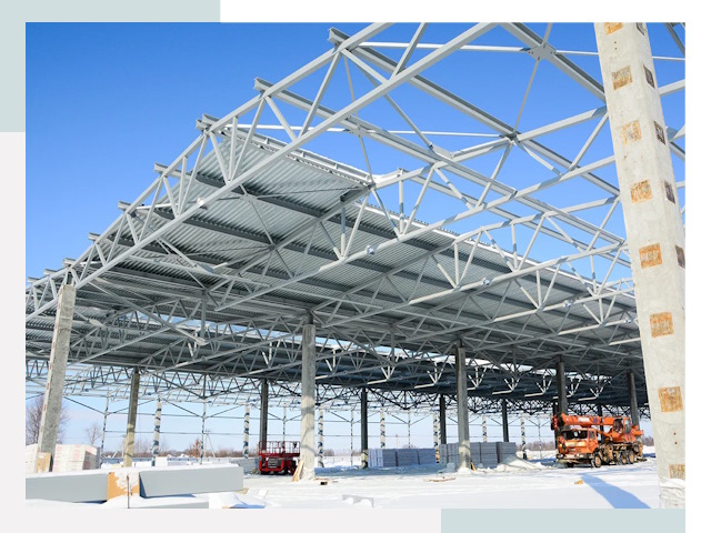 Строительство паркингов в Кемерово