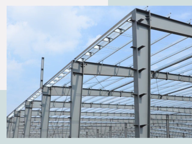 Металлокаркасы для складов от 624 руб. в Кемерово