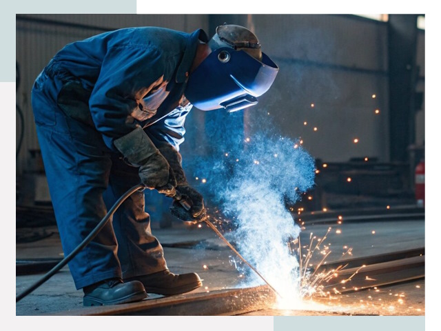 Профессиональные сварочные работы от 624 руб. в Кемерово