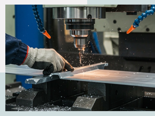 Металлообработка в Кемерово от 624 руб. - Надежно и быстро